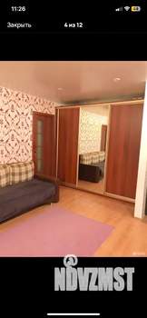 2-к квартира, на длительный срок, 42м2, 1/5 этаж