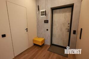 2-к квартира, на длительный срок, 58м2, 19/19 этаж