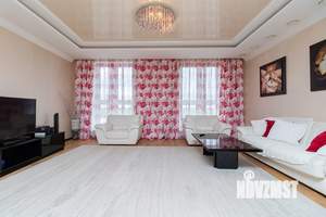 3-к квартира, на длительный срок, 120м2, 4/14 этаж