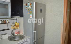 1-к квартира, на длительный срок, 30м2, 5/9 этаж