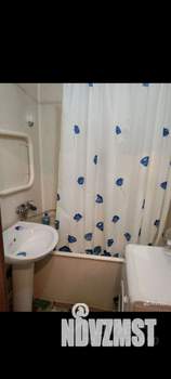 1-к квартира, на длительный срок, 31м2, 5/5 этаж