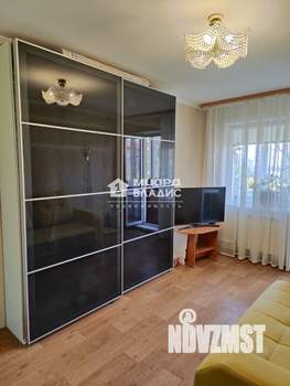 2-к квартира, на длительный срок, 45м2, 4/5 этаж