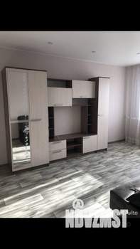 1-к квартира, на длительный срок, 37м2, 8/9 этаж