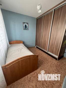 2-к квартира, на длительный срок, 55м2, 9/10 этаж