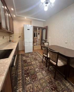 2-к квартира, на длительный срок, 56м2, 7/9 этаж