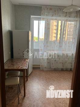 1-к квартира, на длительный срок, 37м2, 3/10 этаж