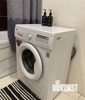 2-к квартира, посуточно, 45м2, 3/10 этаж