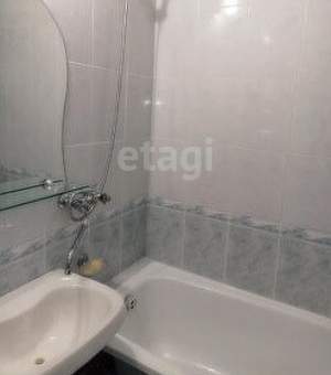1-к квартира, на длительный срок, 53м2, 9/10 этаж