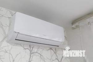 1-к квартира, посуточно, 24м2, 1/5 этаж