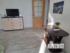 2-к квартира, посуточно, 48м2, 4/5 этаж