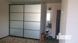 Студия квартира, на длительный срок, 31м2, 3/5 этаж