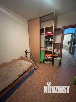 3-к квартира, на длительный срок, 63м2, 6/10 этаж