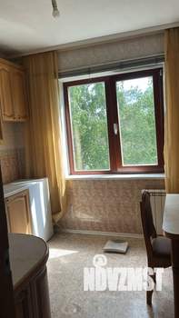 1-к квартира, на длительный срок, 30м2, 2/9 этаж