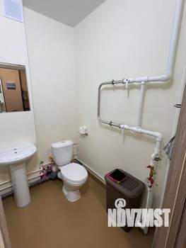 1-к квартира, на длительный срок, 38м2, 12/16 этаж