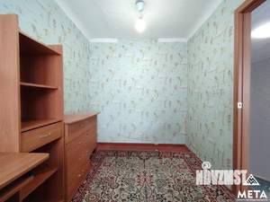 2-к квартира, на длительный срок, 45м2, 5/5 этаж