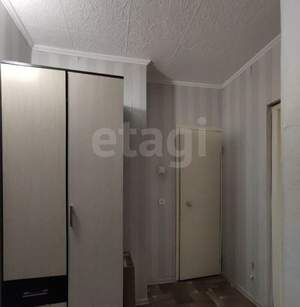 1-к квартира, на длительный срок, 35м2, 7/0 этаж