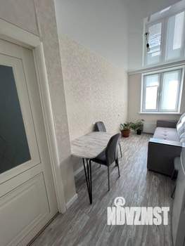 1-к квартира, на длительный срок, 39м2, 2/14 этаж