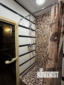 2-к квартира, посуточно, 40м2, 2/12 этаж