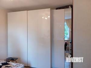 1-к квартира, на длительный срок, 22м2, 2/5 этаж