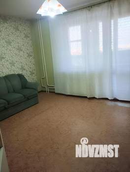 1-к квартира, на длительный срок, 41м2, 4/9 этаж
