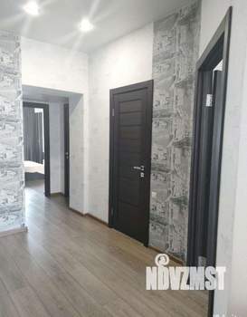 2-к квартира, на длительный срок, 62м2, 9/17 этаж