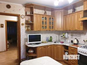 3-к квартира, на длительный срок, 68м2, 1/5 этаж