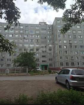 1-к квартира, на длительный срок, 30м2, 8/9 этаж