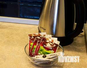 2-к квартира, посуточно, 67м2, 9/14 этаж