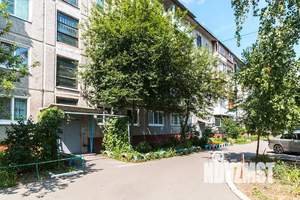 1-к квартира, посуточно, 32м2, 4/5 этаж