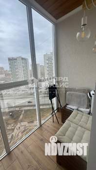 1-к квартира, на длительный срок, 32м2, 11/14 этаж