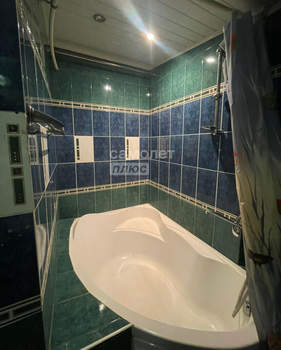 1-к квартира, на длительный срок, 35м2, 6/10 этаж