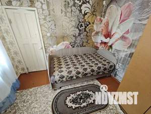 3-к квартира, на длительный срок, 45м2, 1/5 этаж