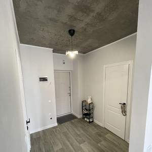 1-к квартира, на длительный срок, 43м2, 20/22 этаж