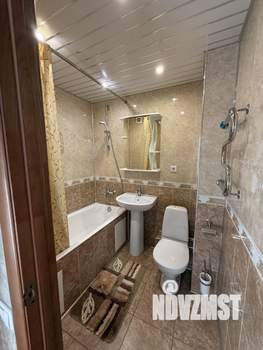 1-к квартира, на длительный срок, 38м2, 5/9 этаж