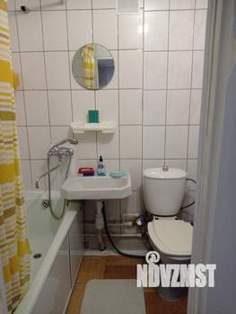 1-к квартира, на длительный срок, 30м2, 5/5 этаж