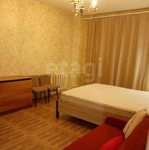 1-к квартира, на длительный срок, 37м2, 7/10 этаж