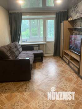 2-к квартира, на длительный срок, 40м2, 3/5 этаж