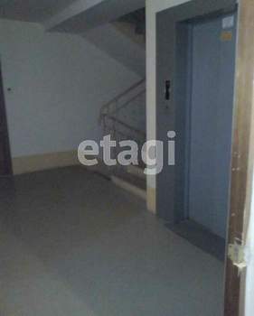 1-к квартира, на длительный срок, 39м2, 5/10 этаж