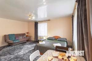 1-к квартира, посуточно, 32м2, 1/5 этаж