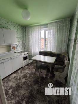 1-к квартира, на длительный срок, 36м2, 5/5 этаж