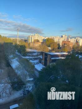 1-к квартира, на длительный срок, 32м2, 8/9 этаж