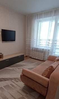 1-к квартира, на длительный срок, 29м2, 5/5 этаж