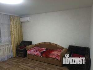 1-к квартира, на длительный срок, 40м2, 5/12 этаж