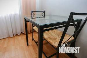 1-к квартира, посуточно, 32м2, 5/5 этаж