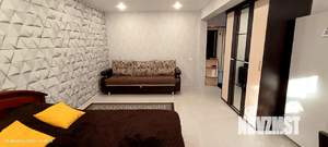 Студия квартира, посуточно, 30м2, 2/5 этаж