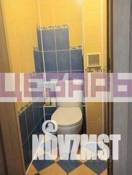 4-к квартира, на длительный срок, 80м2, 4/16 этаж
