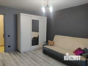 1-к квартира, на длительный срок, 35м2, 6/9 этаж