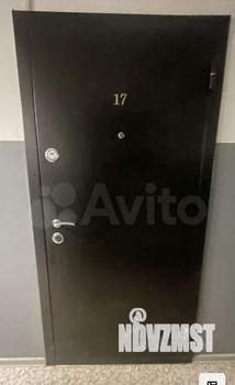 Студия квартира, на длительный срок, 20м2, 1/2 этаж