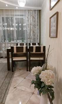 3-к квартира, на длительный срок, 70м2, 7/9 этаж