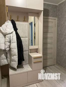 1-к квартира, на длительный срок, 33м2, 8/11 этаж